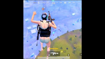 Hacker in my game #bgmi #short #video #pubg #hacker