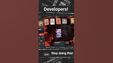 Why Bad UI UX Ruins Games Fast!