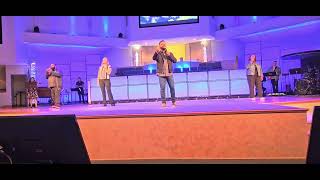 Christ Our Hope in Life and Death- Keith & Kristyn Getty, 3/24/24