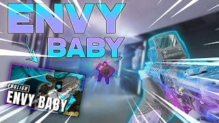 Envy Baby | An R6 Montage