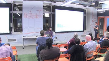 SF Scala: Marek Kolodziej, Spark and Databricks Notebook at Nitro