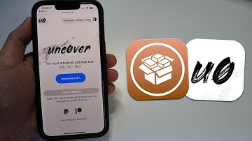 Pwn20wnd RELEASES Unc0ver 7.0.1 for iOS 14.4 - 14.5.1 (Fugu14 UNTETHERED JAILBREAK)