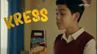 Download lagu TicTac Snack • Serunya Tak Berhenti Ver. 2 • TVC Edisi 2022 • Iklan Indonesia 15 sec