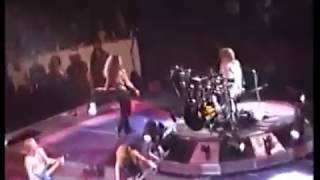 Def Leppard - White Lightning (Live - Seven Day Weekend Tour 92/93)