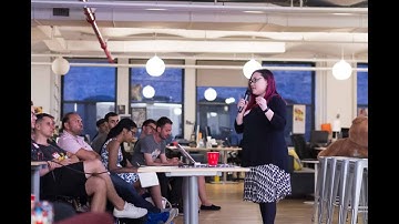 Jina Anne - Design Systems Are For People