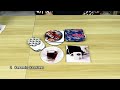 Different materials of coasters, dining table decoration with sublimation