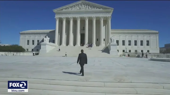 U.S. Supreme Court backs designer who objects to making gay couples' wedding websites