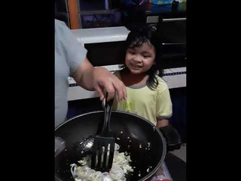Resepi ketam masak sos thai - YouTube