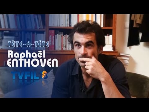 ‪TAT – avec Raphaël Enthoven, philosophe‬
