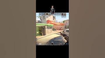 SPIRIT SYPH0 USP 1v4 CLUTCH, ONE TAPS #SYPH0 #cs2 #aim #worldpeace