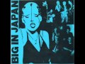Big in japan  from y to z and never again full ep