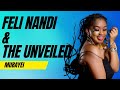 Feli Nandi featuring The Unveiled || Mubayei Trending on number 1 07-05-23