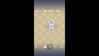 Linked Blocks - Puzzle Game for Android screenshot 4