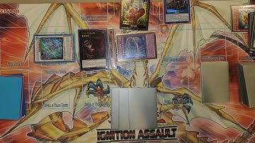 Pure Adamancipator Deck Profile and Combo Tutorial