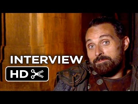 Hercules Interview -