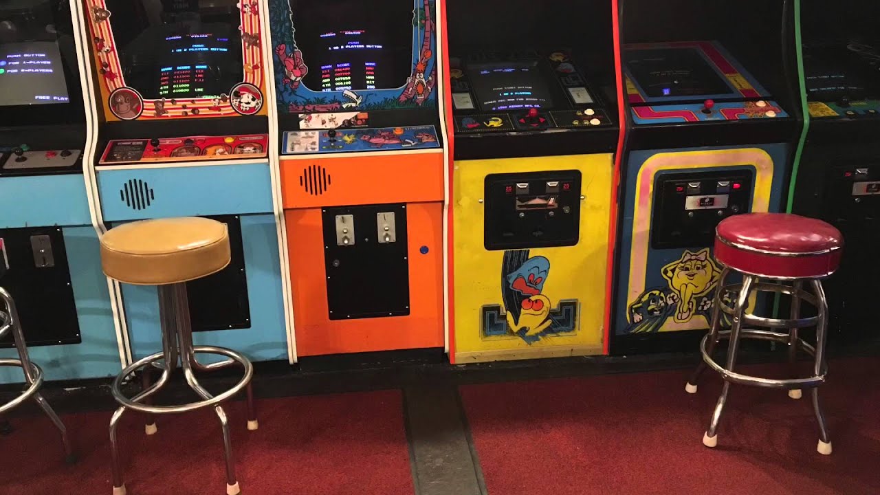 silverball museum pinball arcade review youtube