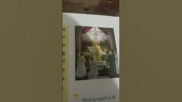 Lời Chúa Chúa nhật 2 thường niên @rvaviet AVEMARIA