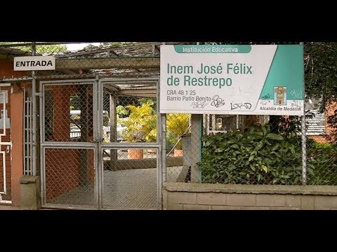 Polémica por consulta para definir uniforme de estudiantes LGTBI en colegio de Medellín camera iphone 8 plus apk