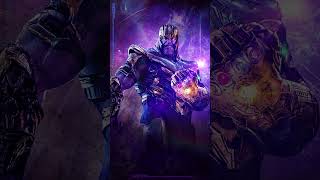 Miért Várt Thanos A Végtelen Kövek Megszerzésével?