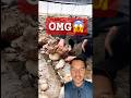 Omg kasto Khatra chaw #funny #food #shortvideo #comedyshorts