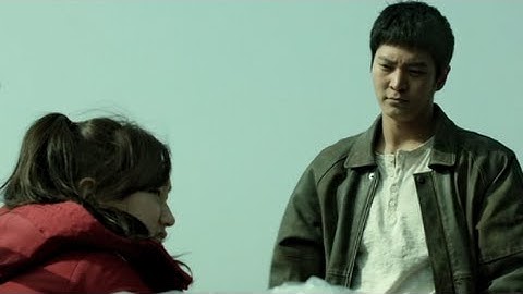 韓国初登場1位！／映画『あいつだ』本編映像