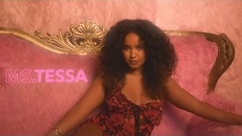 Pablo yg - Ms.Tessa (official audio)