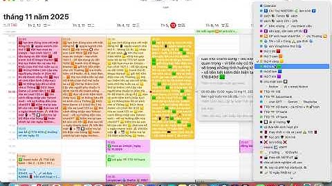 thử thách hàng ngày 🌿 13.11.2025 công việc buổi sáng với Notion