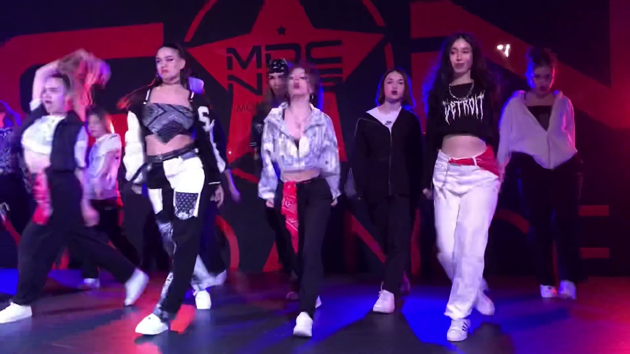 SUPER SEXY GIRLS ! Танцуют Крутые Русские Девушки!