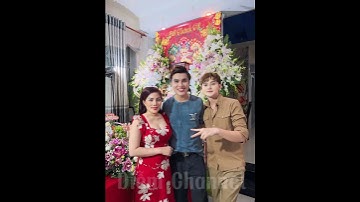 NSƯT Kim Tiểu Long tổ chức Giỗ Tổ 2025 tại nhà riêng, Quách Quang con trai NS Hồng Nga đến tham dự