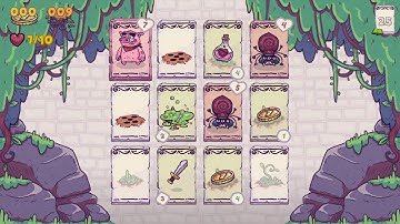 Card Hog - FIrst Look Gameplay (PC)