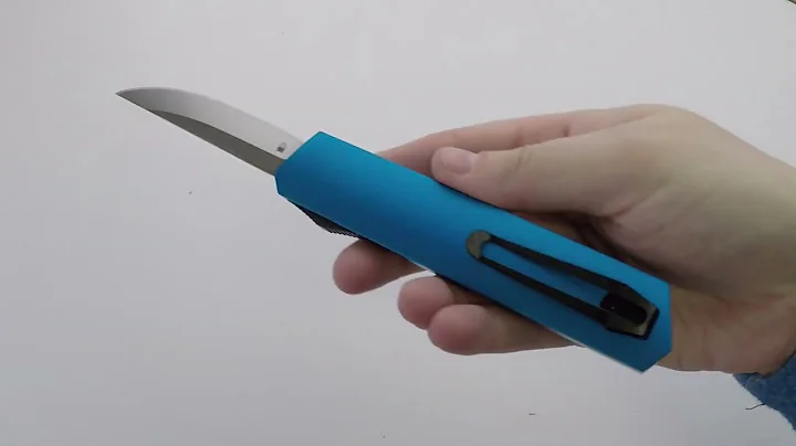 Böker Plus Kwaiken FX 06EX550