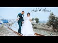 Teaser  trailer wedding ando  mirana  immagini mg  photographe  vidaste