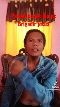 parodi kocak pengacara ibu putri candrawati #brigadirjoshua #tvone  #durentiga