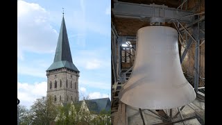 Osnabrück (D-OS) - Die Glocken der ev.-luth. St. Katharinenkirche