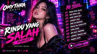 BREAKBEAT KOPLO 2026 | FULL BASS NONSTOP PLAYLIST | OMYTHRA MUSIC 🔥