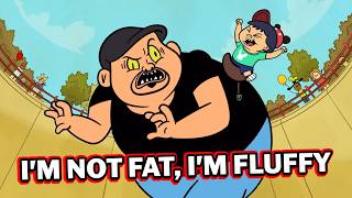 Im Not Fat, Im Fluffy
