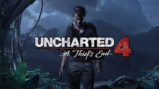 Final #8 / Uncharted 4 PC / Gameplay Comentado / Latino