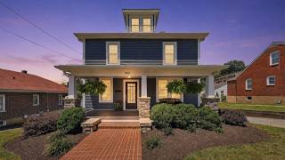 880 E Washington Ave, Vinton, VA