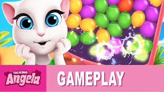 My Talking Angela - The Mini-Game Guide screenshot 1