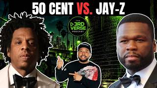 Is Akademiks Ruining Hip Hop + 50 Cent vs Jay-Z + UMG Layoffs