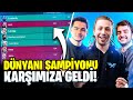 Valorant’ın PREMİERE turnuvasında DÜNYA ŞAMPİYONU ve Esporcular geldi!