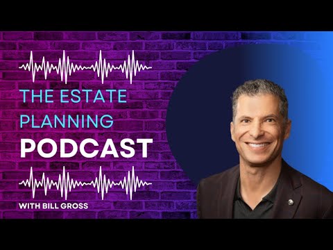 The Estate Planning Podcast episode thumbnail: Purposeful Estate Planning: How to Help Clients Leave a More Conscious Legacy | with Curtis Kaiser
