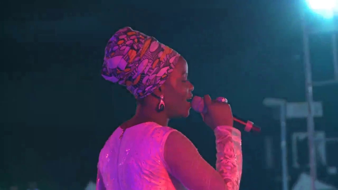 Luli Concert 2017 Livestream Part 2