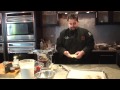 Savannah How: Making manicotti