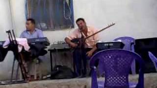 Sahin Öztekin Antep Barak