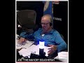 The Mayor claims B.S.