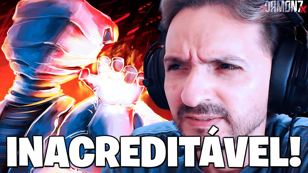 EMOÇÃO ATÉ O FIM! - Win Streak - Dead by Daylight - YouTube