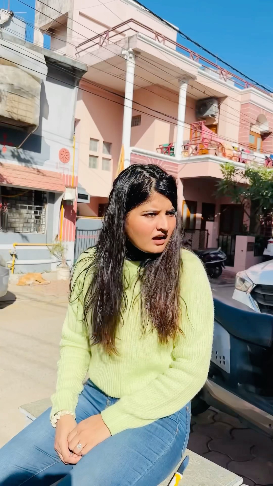 मम्मी ने दिया ज्ञान ??? ||end zrur dekhna?❤️|| #comedy #shorts