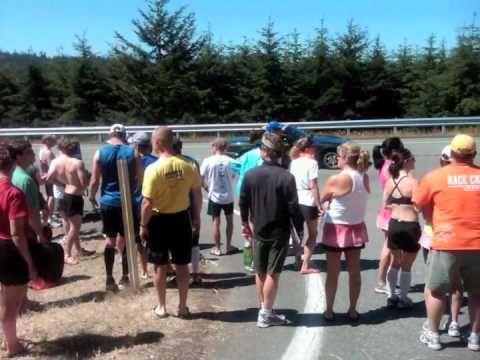 Ragnar NW Passage 2010 - Extreme Cow Tippers of Mi...