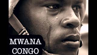 Mohombi - Mwana Congo (Live Acoustic)